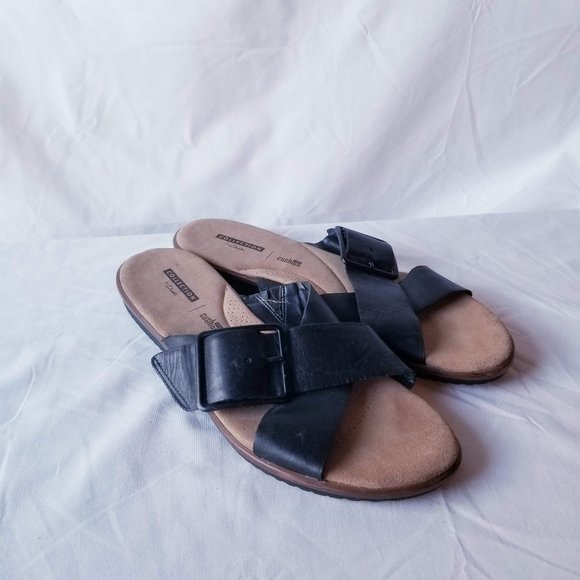 clarks holly sandal
